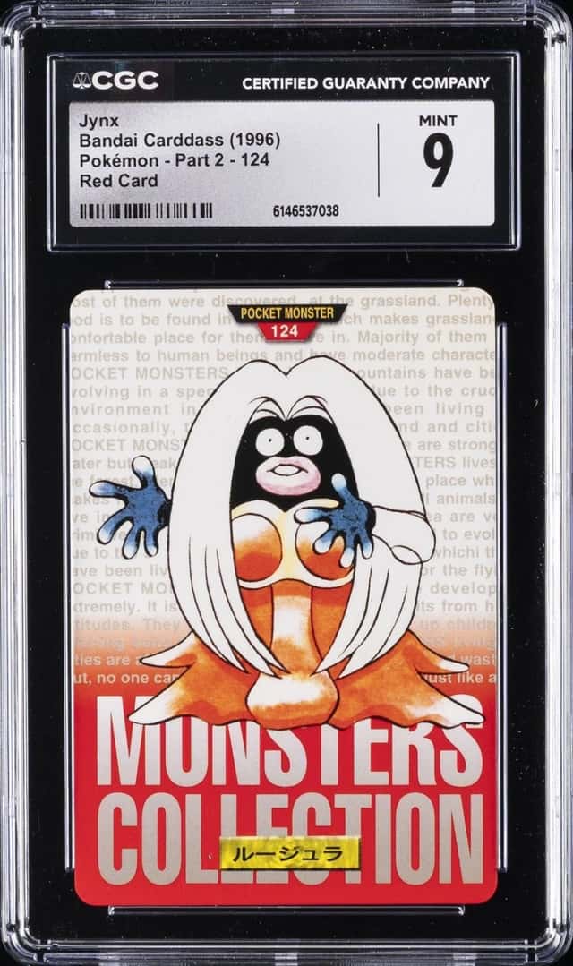 Jynx