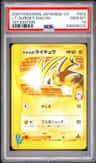 Lt. Surge'S Raichu