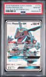 Rayquaza Gx