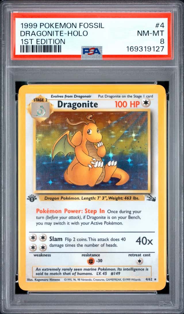Dragonite