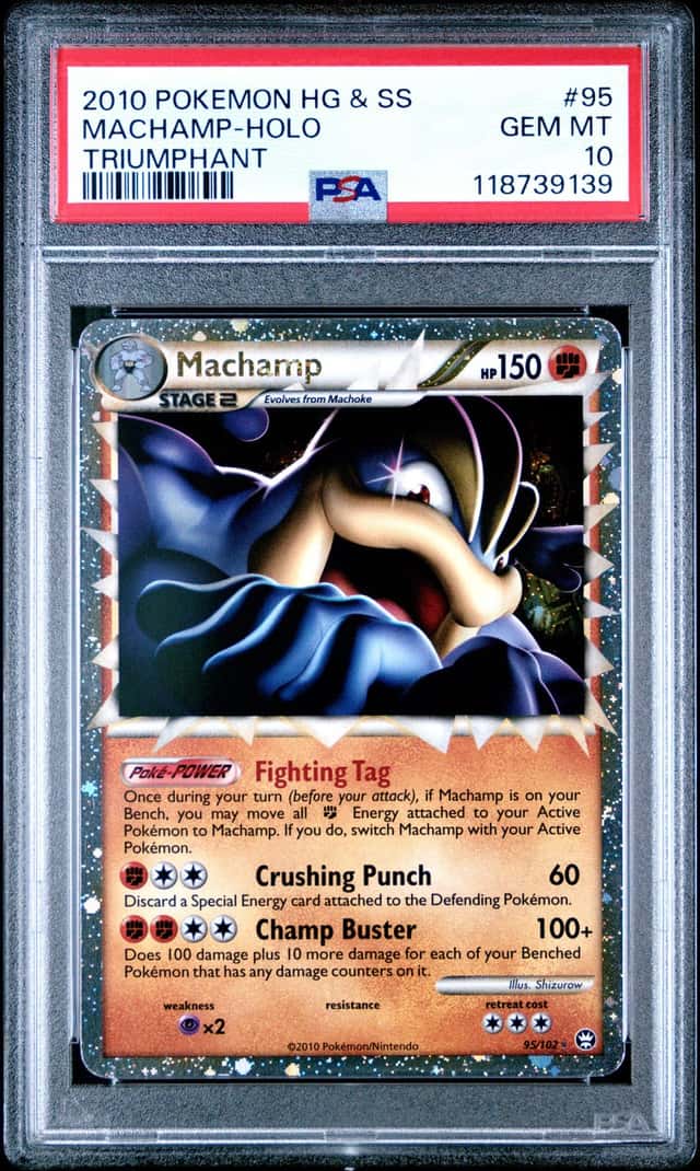 Machamp