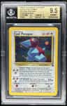 Cool Porygon