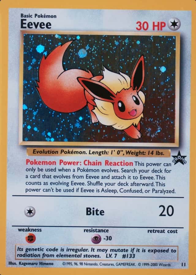 Holo · League