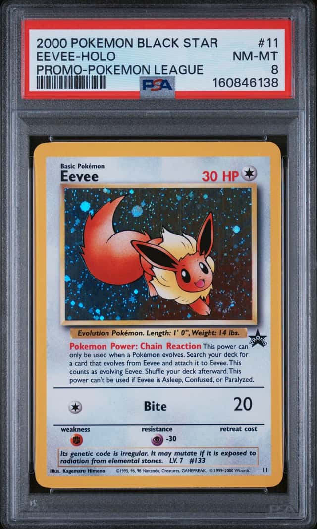 Eevee