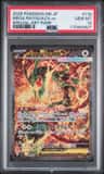 Mega Rayquaza Ex