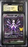 Mewtwo Ex