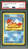 Krabby