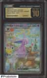 Espeon Ex
