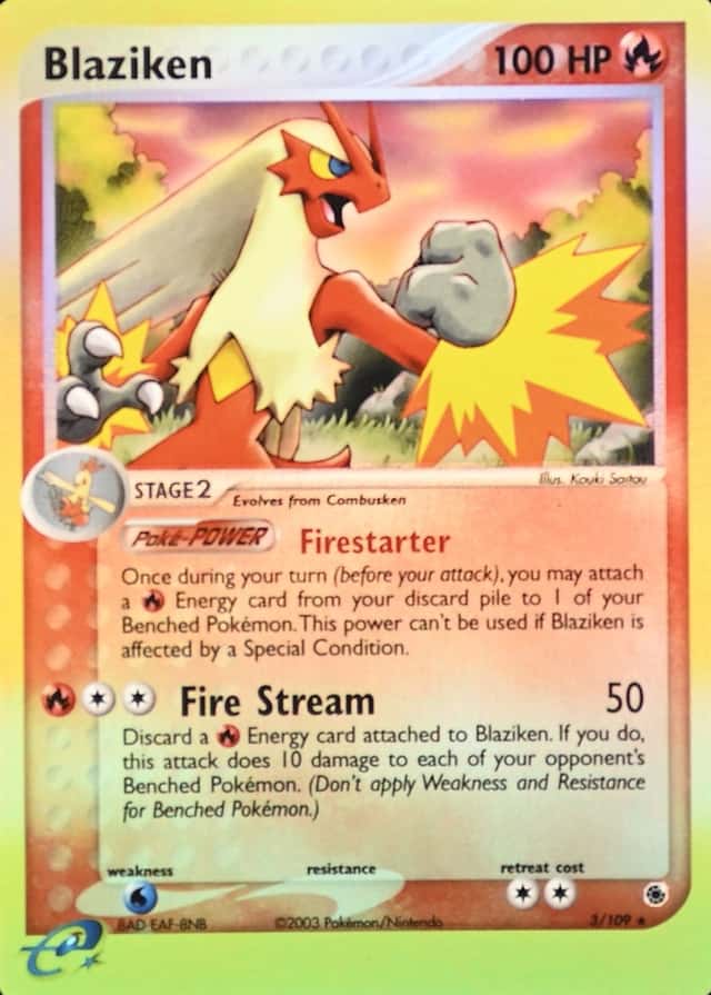 Reverse Holo