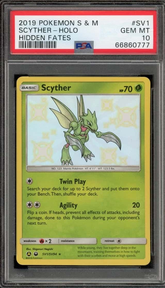 Scyther