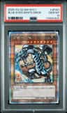 Blue-Eyes White Dragon
