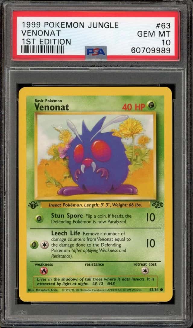 Venonat