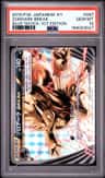 Zoroark Break