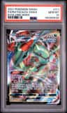 Rayquaza Vmax