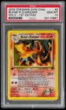 Blaine'S Charizard