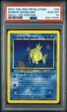 Shining Magikarp