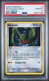 Rayquaza