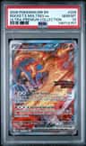 Rocket'S Moltres Ex