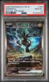 Zekrom Ex