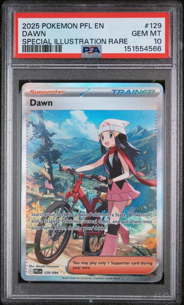 Dawn