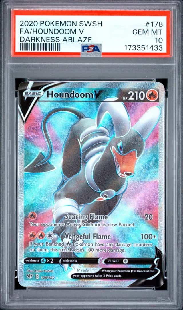 HOUNDoom V