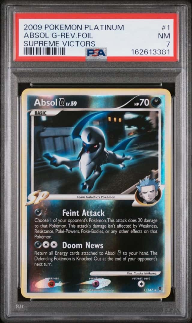 Absol G