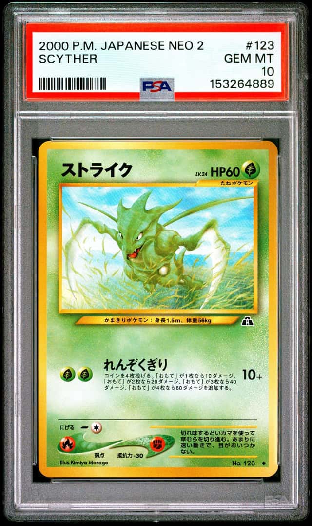 Scyther