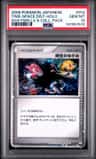 Time-Space Dist