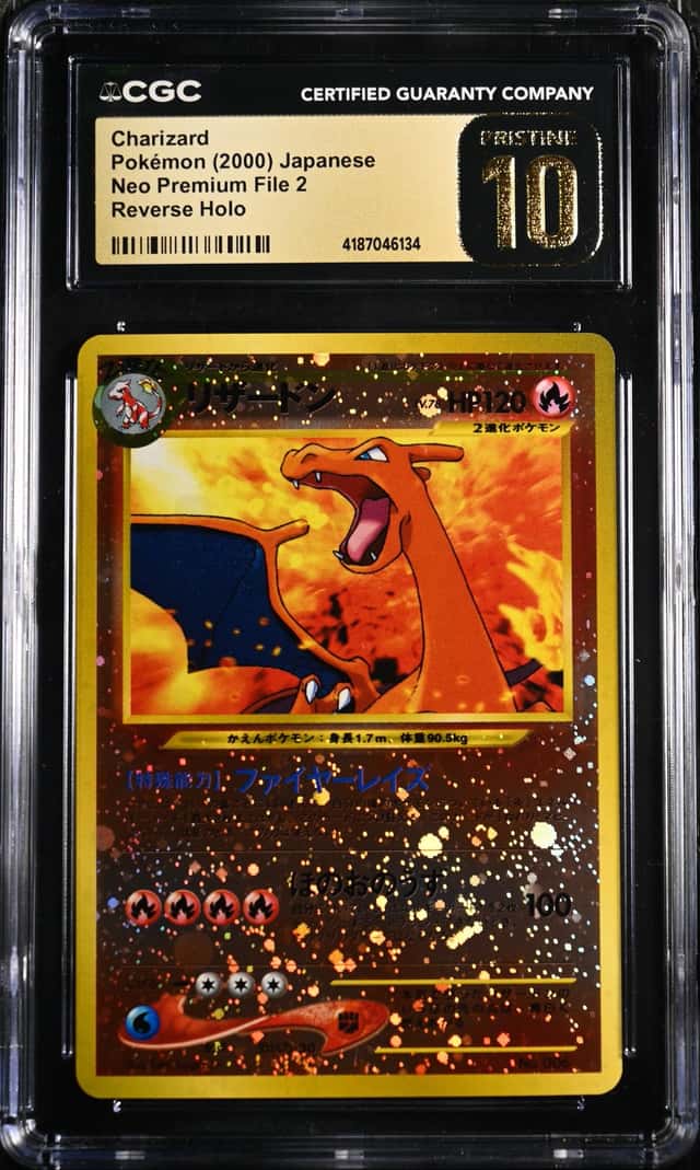 Charizard