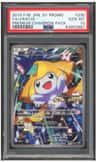 Jirachi