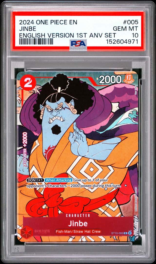 Jinbe
