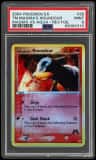 Magma'S Houndour
