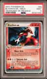Blaziken Ex