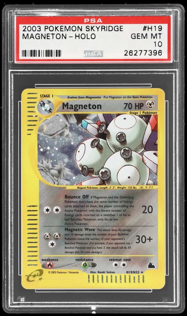 Magneton