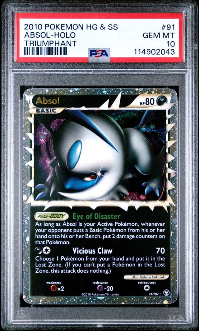 Absol