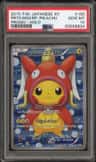 Pretend Magikarp Pikachu