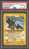 Shining Raichu