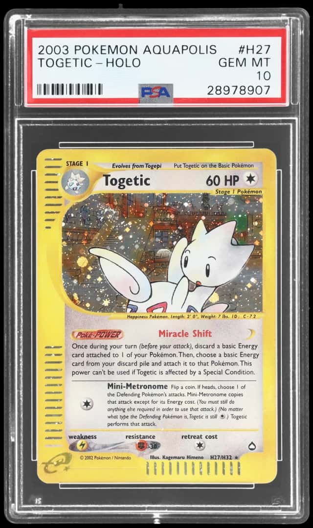 Togetic