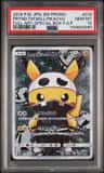 Pretend Team Skull Pikachu