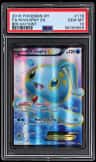 Manaphy Ex