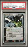 Rocket'S Scyther Ex