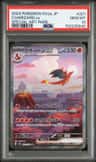 Charizard Ex