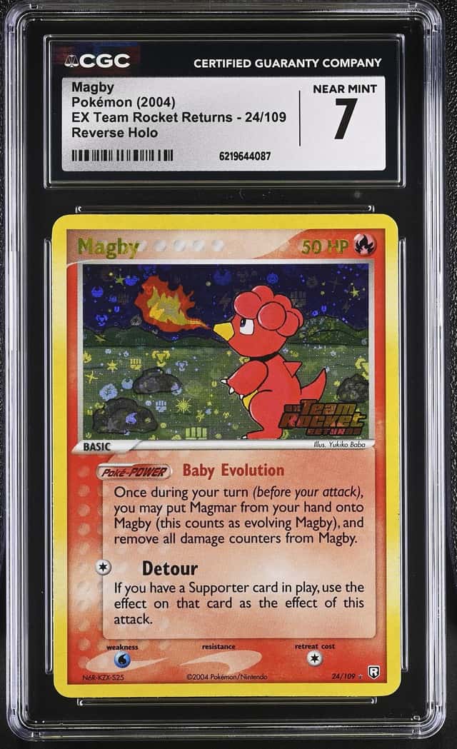 Magby