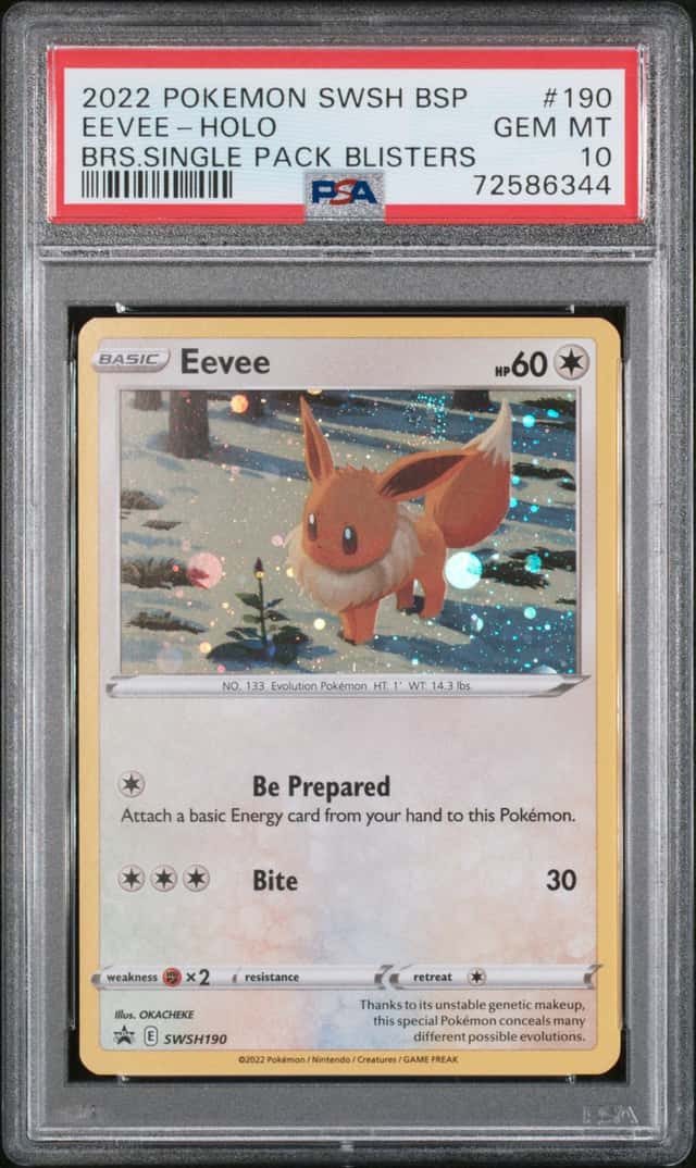 Eevee