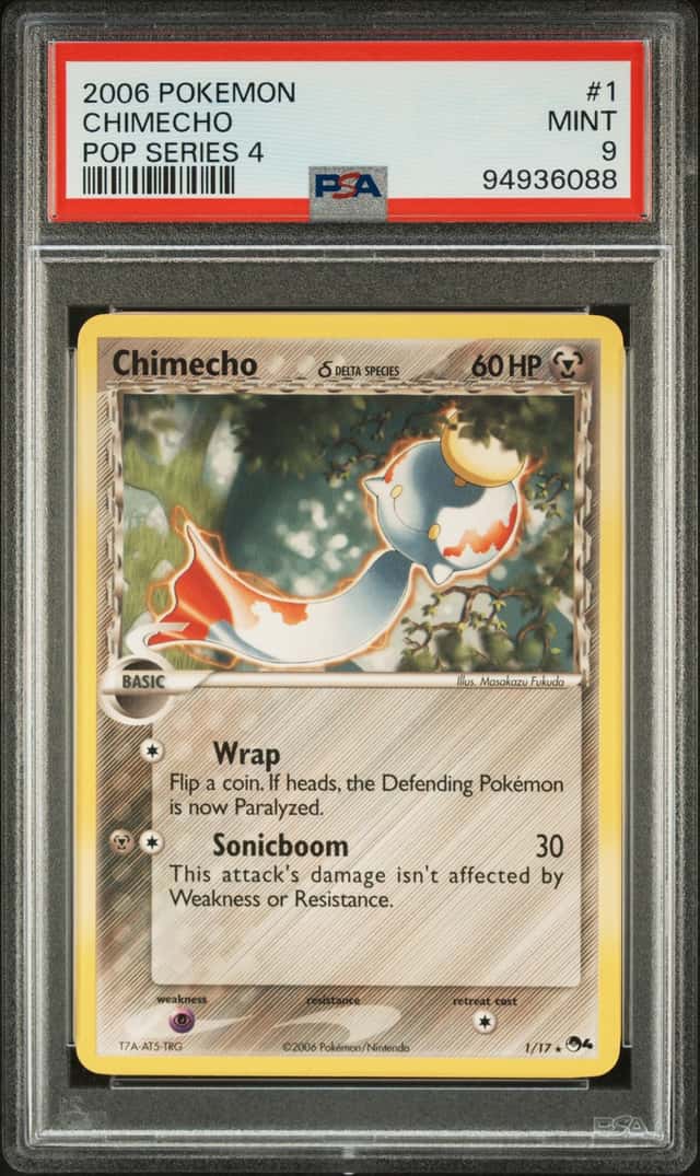 Chimecho