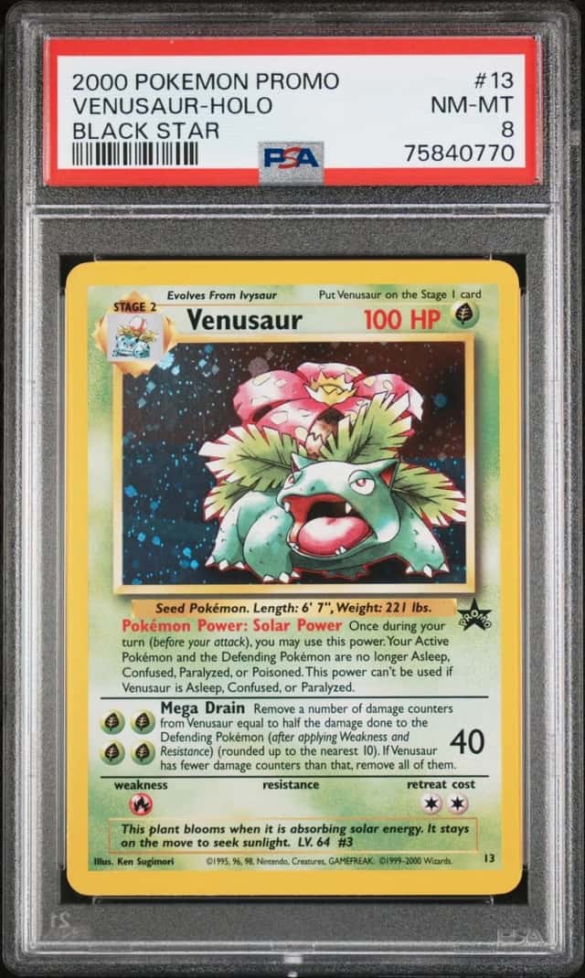 Venusaur
