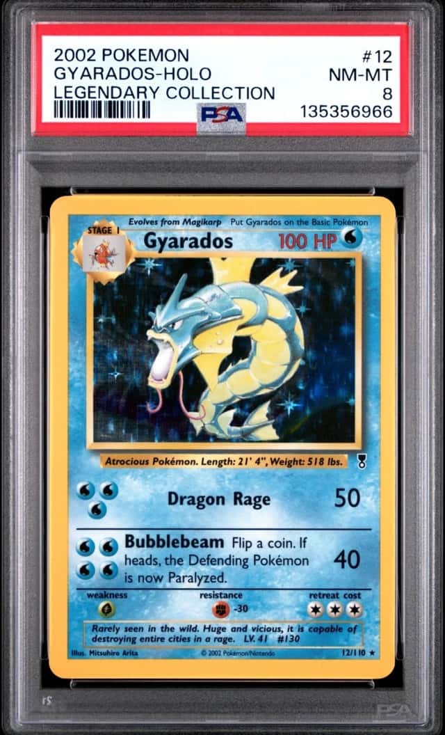 Gyarados