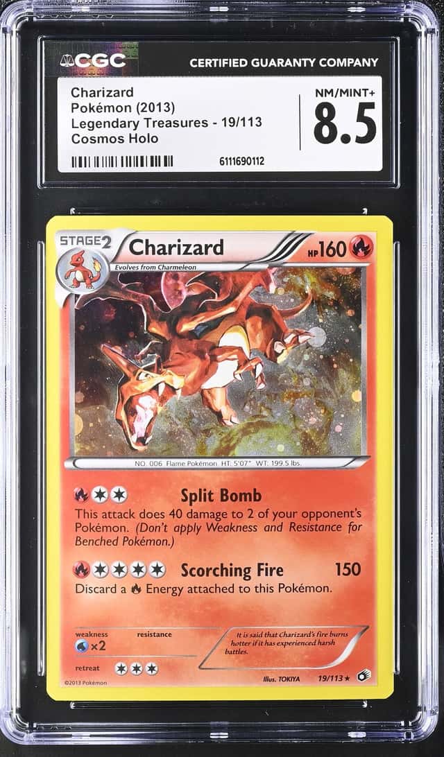 Charizard