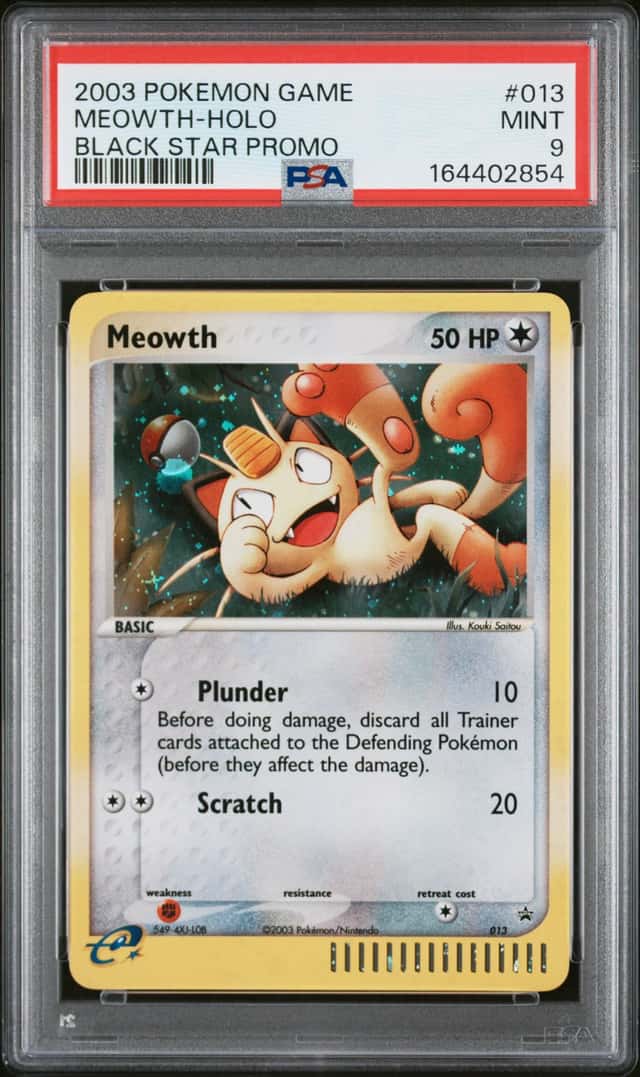 Meowth