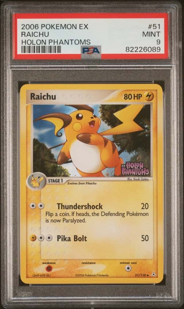 Raichu